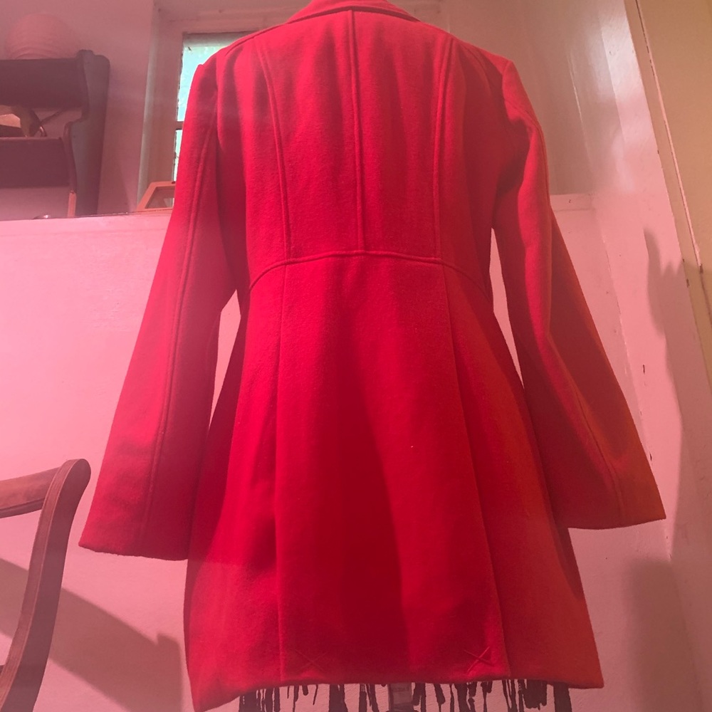 Pea Coat - Picture 3 of 4